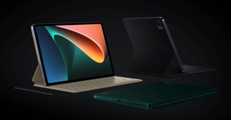 Xiaomi Mi Pad 5 – znamy globalną cenę