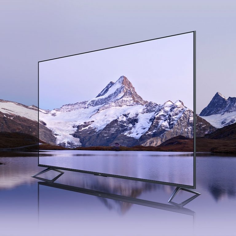 Premiera Redmi Smart TV X 2022