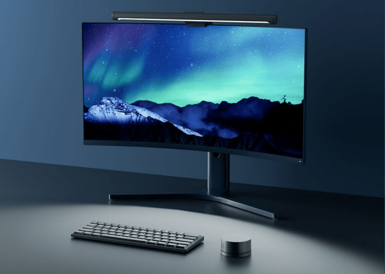 Lampa doświetlająca Mijia Smart Display Hanging Light 1S