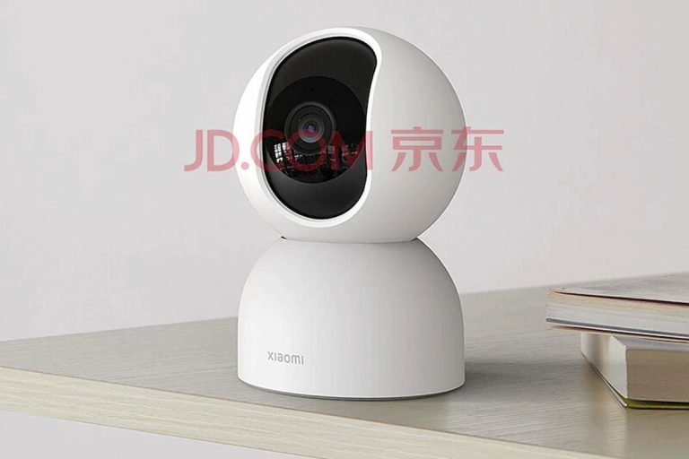 Premiera kamery Xiaomi Mi Smart Camera 2 PTZ