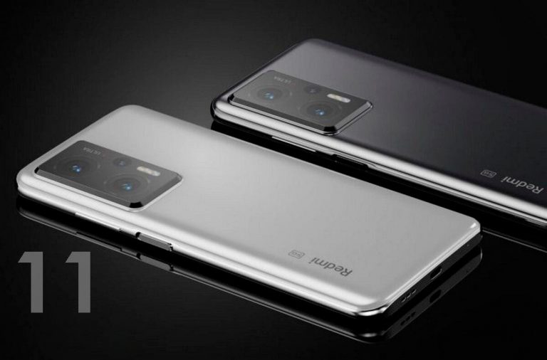 [Aktualizacja] Redmi Note 11 i Note 11 Pro wkrótce?