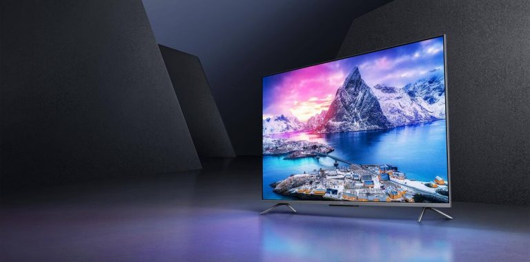 Xiaomi TV Q1E 55″, czyli nowy telewizor Xiaomi w Polsce