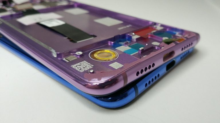 Naprawiać Xiaomi będzie coraz trudniej?