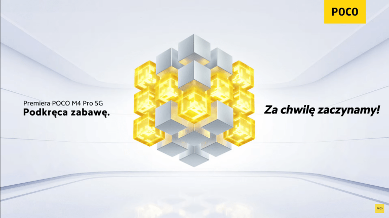 Premiera POCO M4 Pro 5G