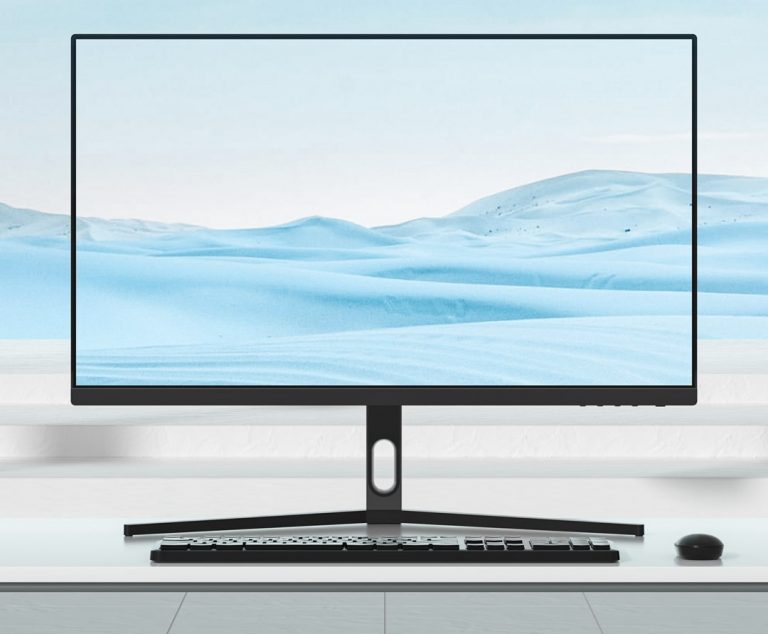 Monitor Redmi 27″ Pro z rozdzielczością 2K
