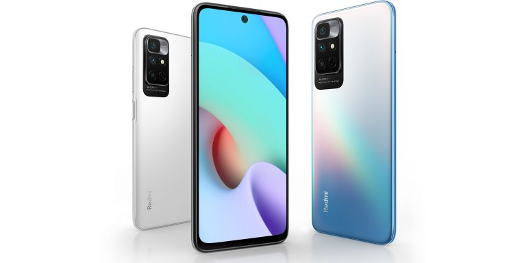 Globalny wariant Redmi Note 11 4G