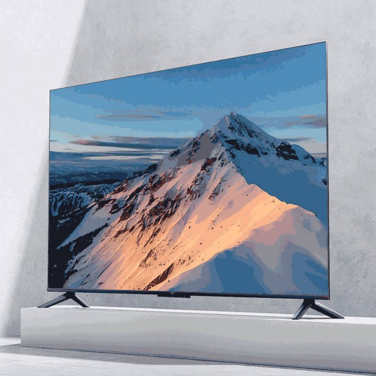 Xiaomi Mi TV EA70 2022