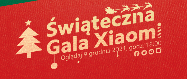 Redmi Smart Band Pro i Redmi Buds 3 w Polsce