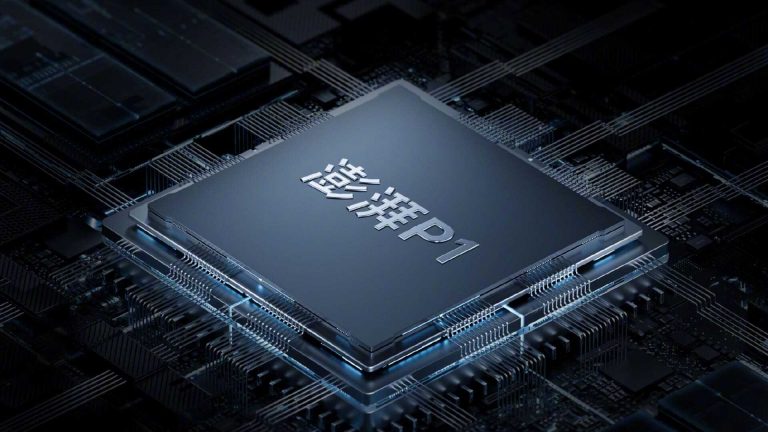 Układ Surge P1 będzie zarządzał energią w serii Xiaomi 12