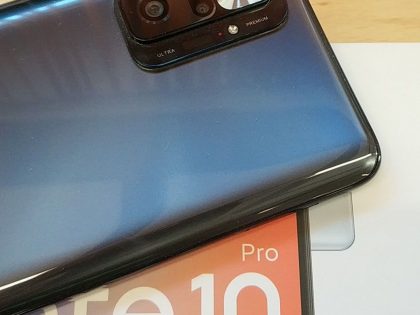 Jak zainstalować Xiaomi.eu na Redmi Note 10 Pro?