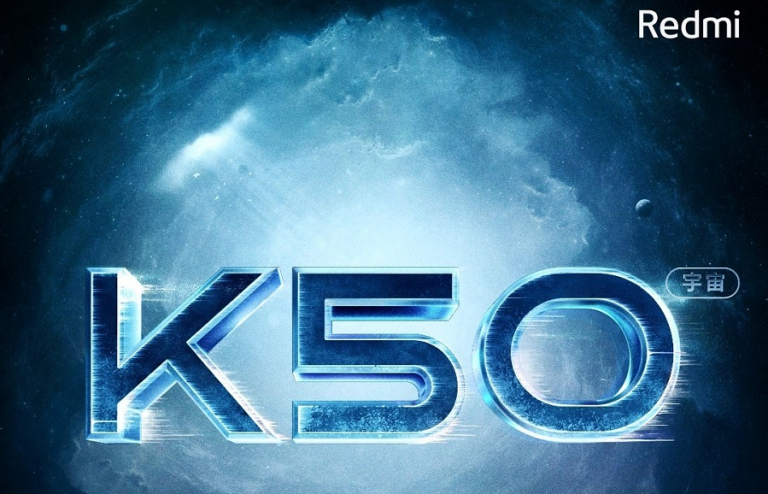 Zbliża się premiera Redmi K50