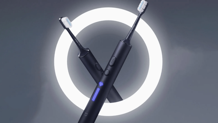 Szczoteczka do zębów Xiaomi Electric Toothbrush T700 trafi do Europy