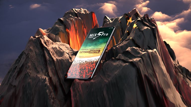 Nie Xiaomi 12 Ultra, lecz Xiaomi MIX 5 (Pro). Nieoficjalne rendery kolejnego flagowca