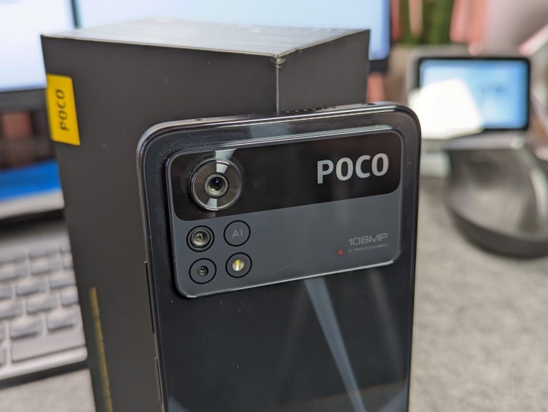 POCO X4 Pro 5G i POCO M4 Pro – znamy polskie ceny!
