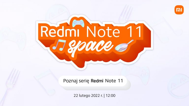 Redmi Note 11 po premierze w Polsce. Ceny i dostępność