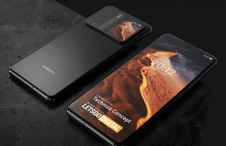 Xiaomi 12 Ultra pojawi się latem?