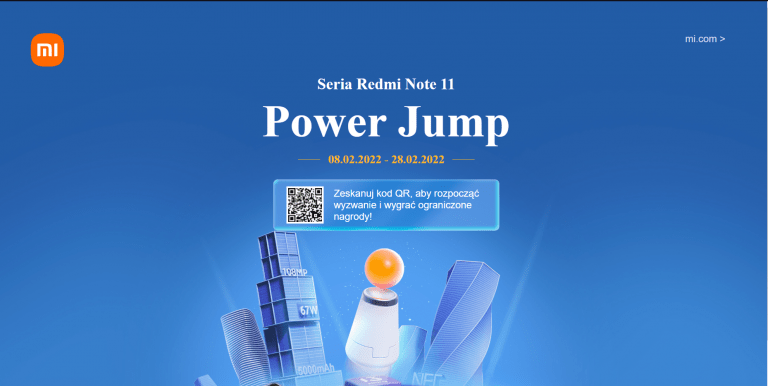 Znamy polską cenę jednego z wariantów Redmi Note 11!