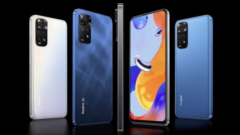Redmi Note 11S 5G. Nowy smartfon w „rodzinie” Redmi Note 11