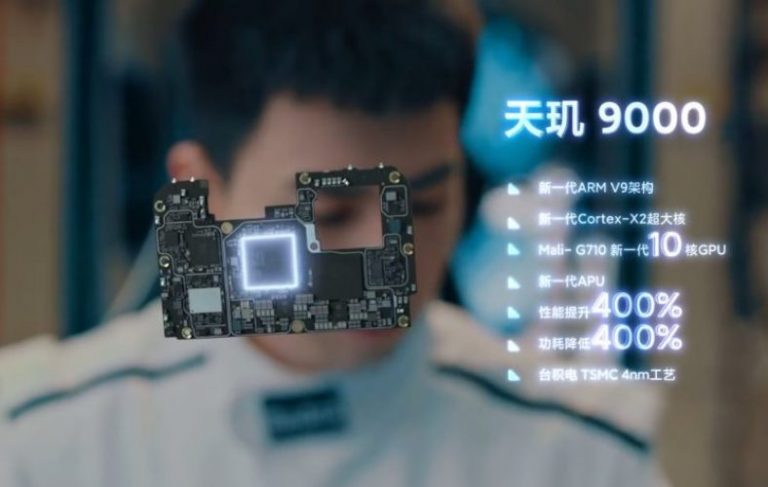 Jak zaprojektowany i zbudowany został Redmi K50 Pro?