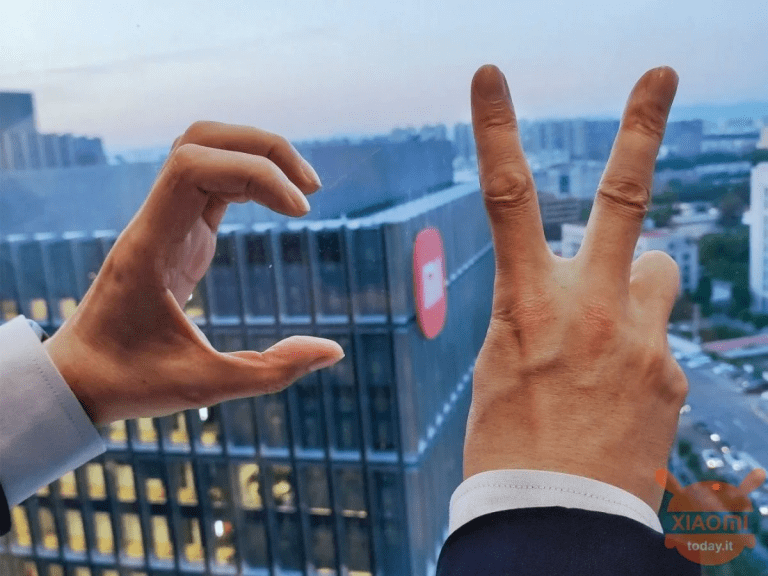 Xiaomi Civi 2 coraz bliżej