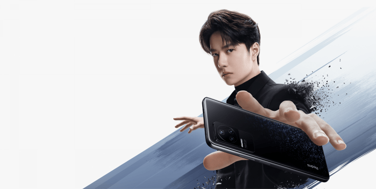 Premiera Redmi K50, K50 Pro i K40S