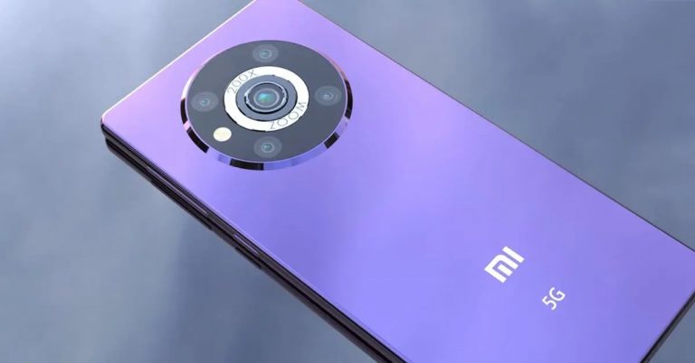 Xiaomi MIX 5 zauważony w testach Geekbench