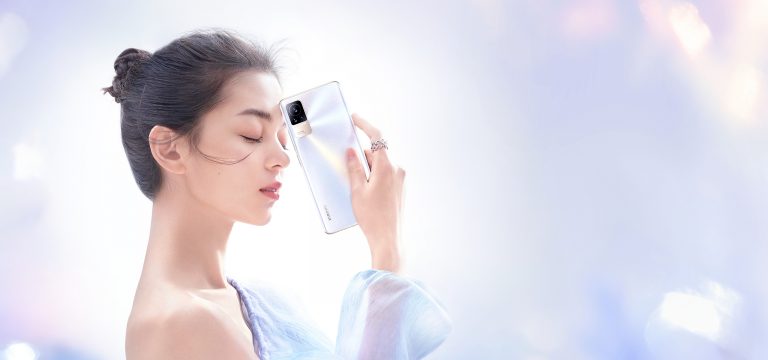 Xiaomi Civi 1S, czyli Xiaomi Civi z ulepszonym procesorem