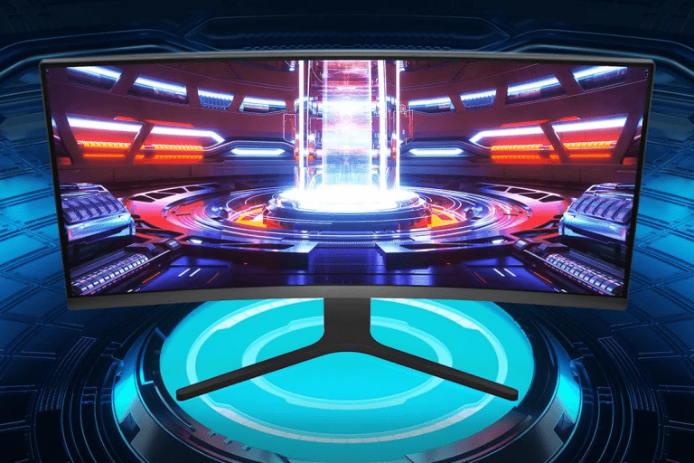 Redmi prezentuje 30-calowy monitor z zakrzywionym ekranem