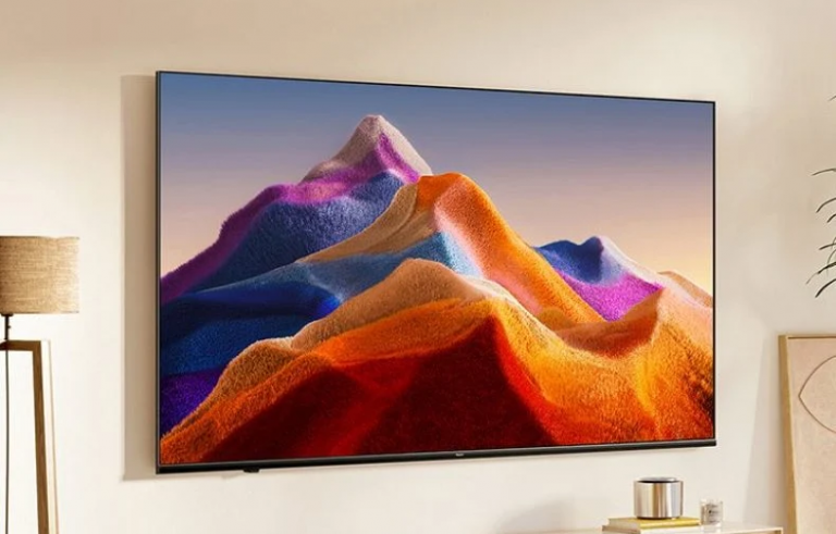 Redmi prezentuje Smart TV A75 2022