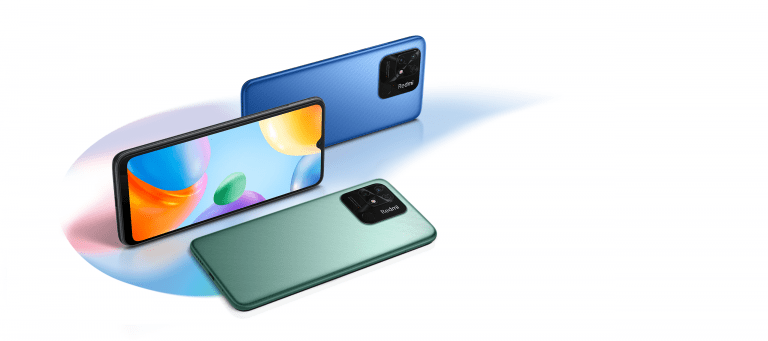 Redmi 10C w Polsce – od 799 złotych