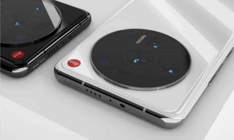 Xiaomi 12S Ultra króluje w testach AnTuTu