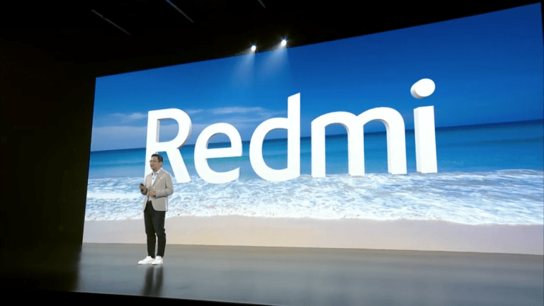 Trzy nowe smartfony Redmi, w tym jeden „odgrzewany kotlet”