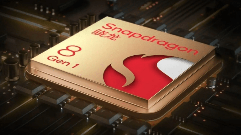 Zbliża się premiera Snapdragona 8 Gen 1 Plus oraz Snapdragona 7 Gen 1
