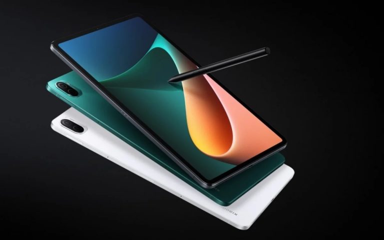 Xiaomi Pad 6 z certyfikacją