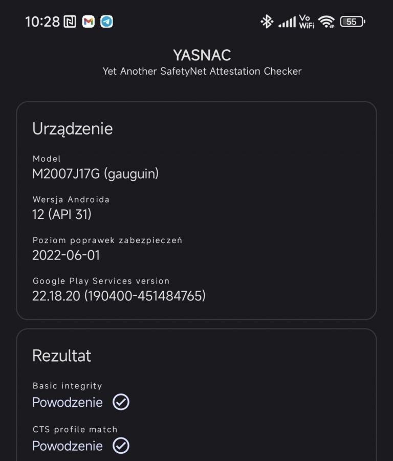 Koniec SafetyNet za dwa lata. Nowe plany Google’a