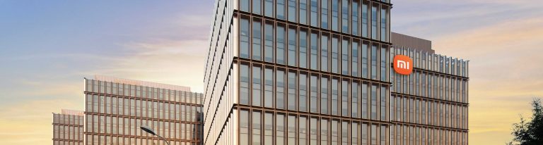 Połączenie działów tabletów i telefonów, czyli zmiany organizacyjne w Xiaomi