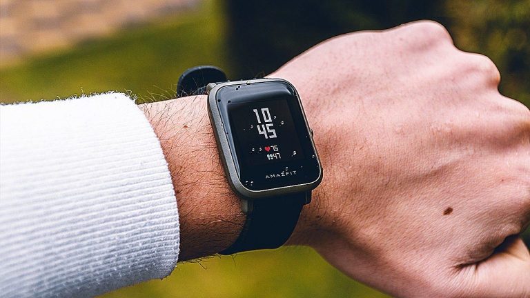 Znamy wygląd oraz specyfikację techniczną Amazfit Bip 3