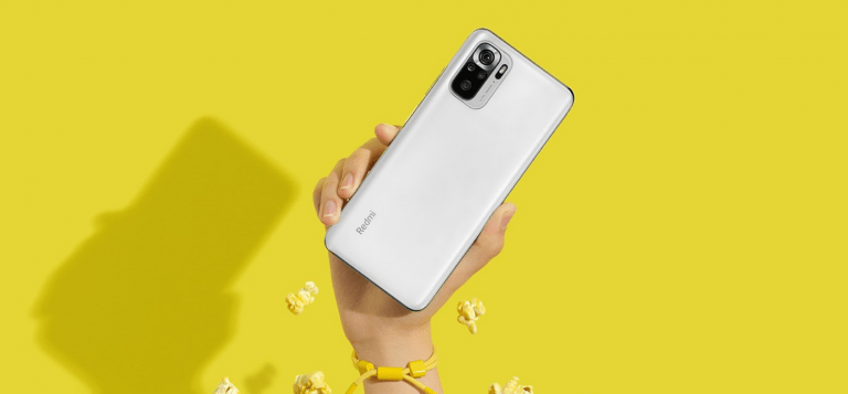 Redmi Note 10S jako POCO? Już wkrótce…