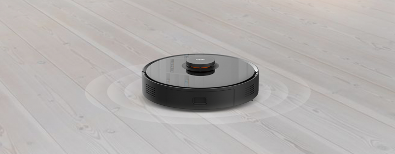 Xiaomi Robot Vacuum S10T już wkrótce. Specyfikacja