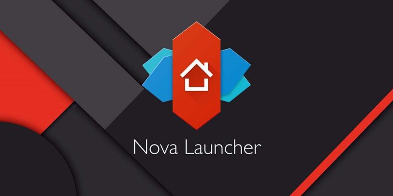 Nova Launcher kupiony przez firmę analityczną Branch
