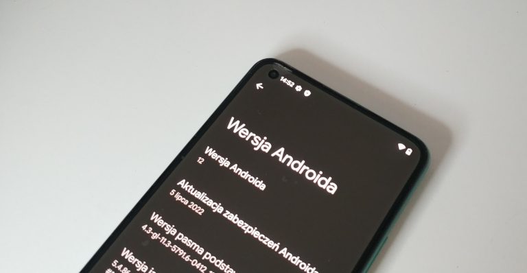 Jak zainstalować czystego Androida 12 na MI 11 Lite 5G i wielu nowych Xiaomi? Pixel Experience ROM.