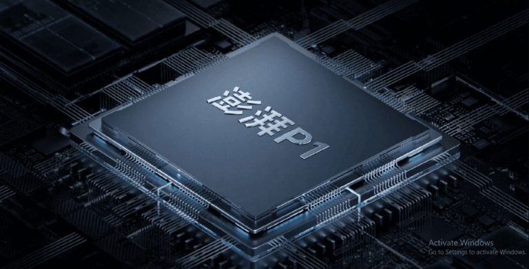 Ładowarka o mocy 200 W z certyfikacją w Chinach