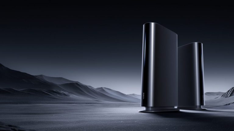 Xiaomi HomeWiFi, czyli router głównie do dużych domów