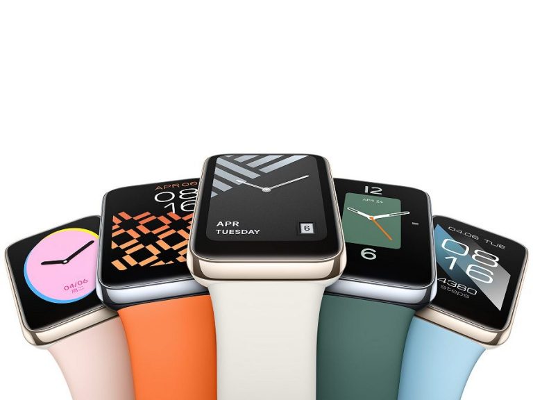 Premiera Xiaomi Mi Band 7 Pro