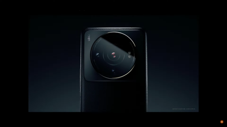 Xiaomi 12S Ultra poza Chinami? Bzdura