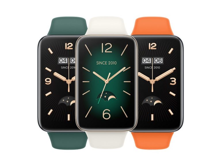 Mi Band 7 Pro pojawi się w Europie!