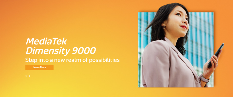 MediaTek rozważa podniesienie cen procesorów nieobsługujących 5G