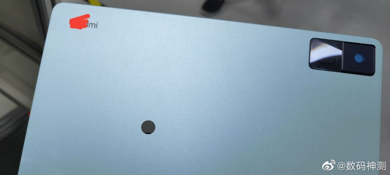 Redmi Pad z nowym procesorem od MediaTeka. Znamy szczegóły