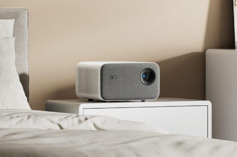 Xiaomi Projector 2S zadebiutował w Chinach
