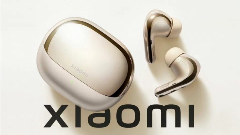 Już jutro premiera słuchawek dousznych Xiaomi Buds 4 Pro